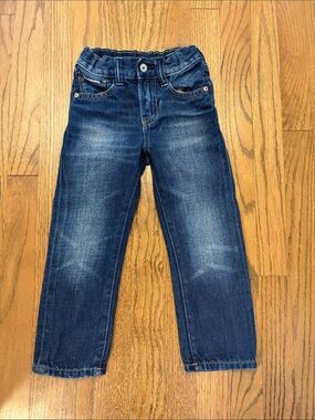 Toddler Boys GAP 1969 Straight Leg Jeans
